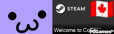 Welcome to CoCo Steam Signature