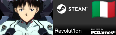 Revolut1on Steam Signature