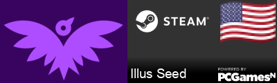 Illus Seed Steam Signature