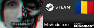 Mishudotexe Steam Signature