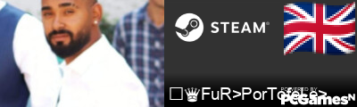 ♿♛FuR>PorTofeLe> Steam Signature