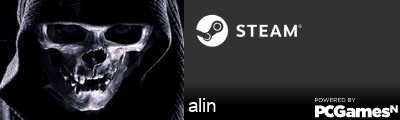 alin Steam Signature