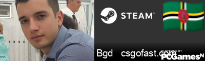 Bgd   csgofast.com Steam Signature