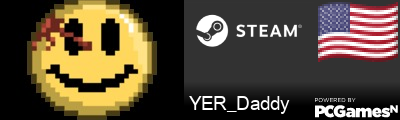 YER_Daddy Steam Signature