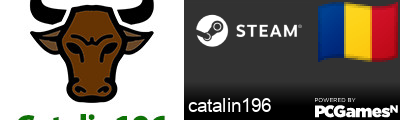 catalin196 Steam Signature