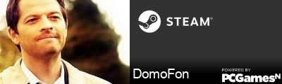 DomoFon Steam Signature