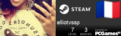 elliotvssp Steam Signature