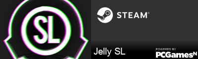 Jelly SL Steam Signature