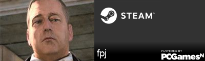 fpj Steam Signature