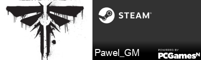 Pawel_GM Steam Signature
