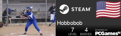 Hobbobob Steam Signature