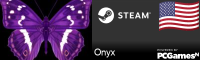 Onyx Steam Signature