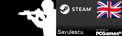 Savulescu Steam Signature