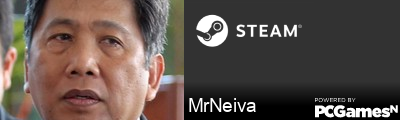 MrNeiva Steam Signature