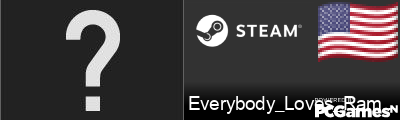 Everybody_Loves_Ramen_ Steam Signature