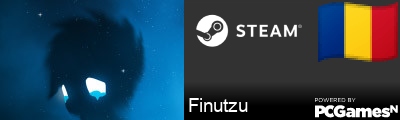 Finutzu Steam Signature
