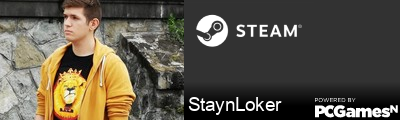 StaynLoker Steam Signature