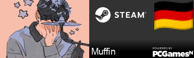 Muffin Steam Signature