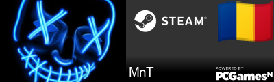 MnT Steam Signature