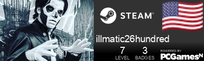illmatic26hundred Steam Signature