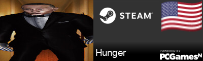 Hunger Steam Signature