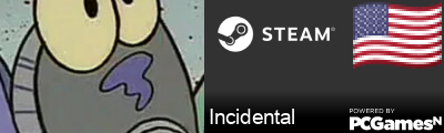 Incidental Steam Signature