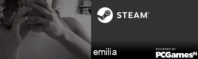 emilia Steam Signature