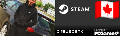 pireusbank Steam Signature