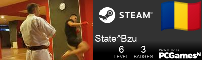State^Bzu Steam Signature