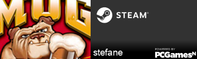 stefane Steam Signature