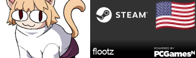 flootz Steam Signature