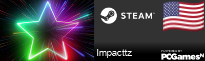 Impacttz Steam Signature