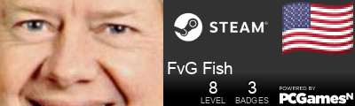 FvG Fish Steam Signature