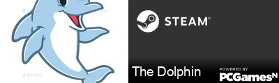 The Dolphin Steam Signature