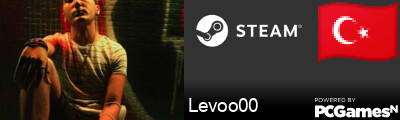 Levoo00 Steam Signature