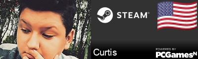 Curtis Steam Signature