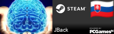 JBack Steam Signature