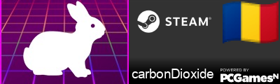 carbonDioxide Steam Signature