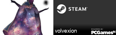 volvexion Steam Signature