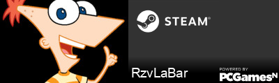RzvLaBar Steam Signature