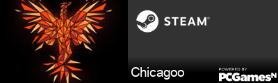 Chicagoo Steam Signature