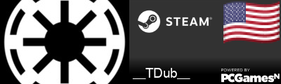 __TDub__ Steam Signature