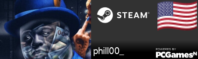 phill00_ Steam Signature