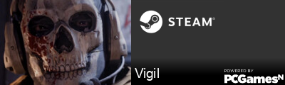 Vigil Steam Signature