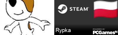 Rypka Steam Signature