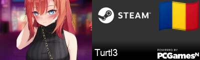 Turtl3 Steam Signature
