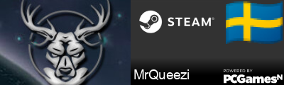 MrQueezi Steam Signature