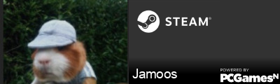 Jamoos Steam Signature