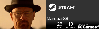 Marsbar88 Steam Signature