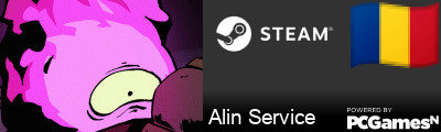 Alin Service Steam Signature